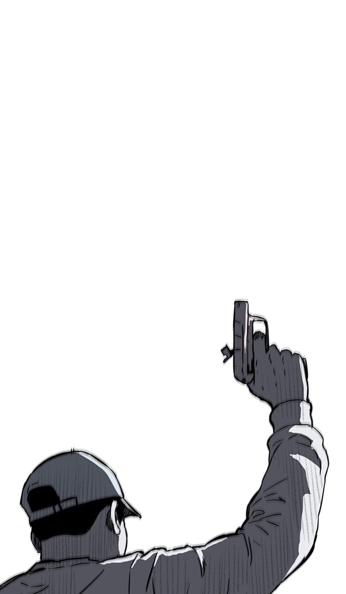 Wind Breaker Chapter 242, page 80 of 98