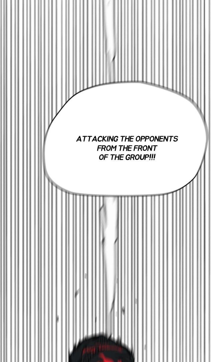 Wind Breaker Chapter 243, page 19 of 92