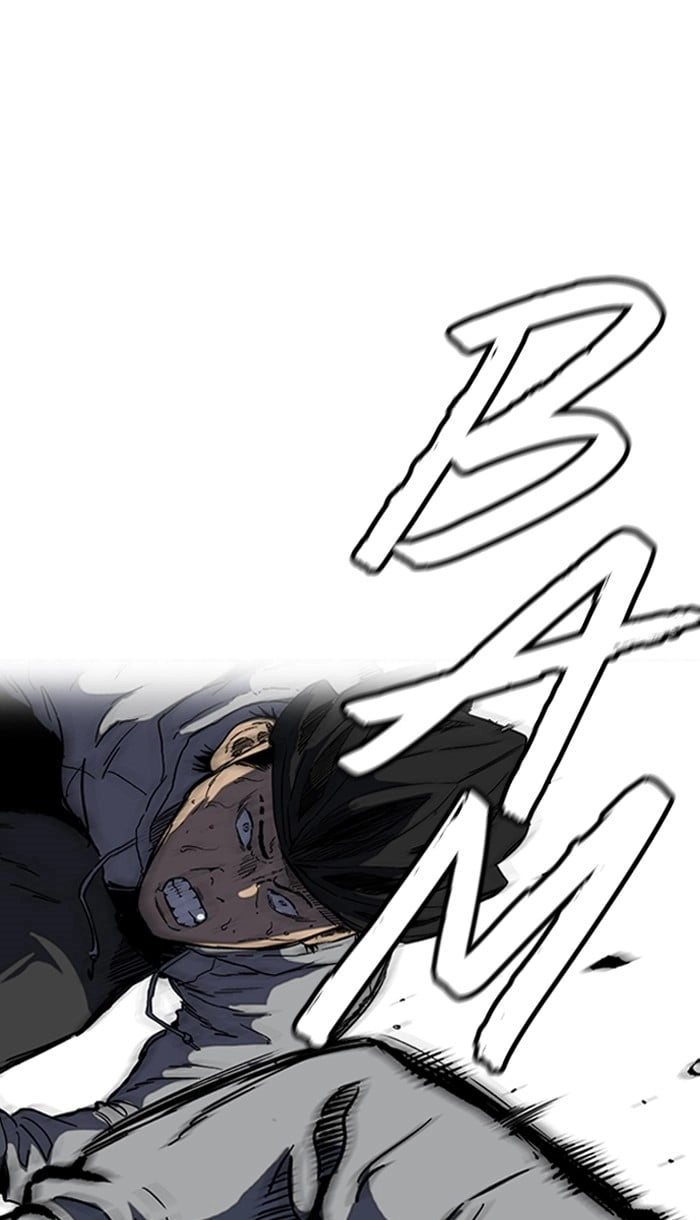 Wind Breaker Chapter 243, page 26 of 92