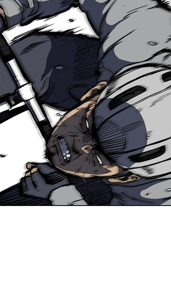 Wind Breaker Chapter 243, page 27 of 92