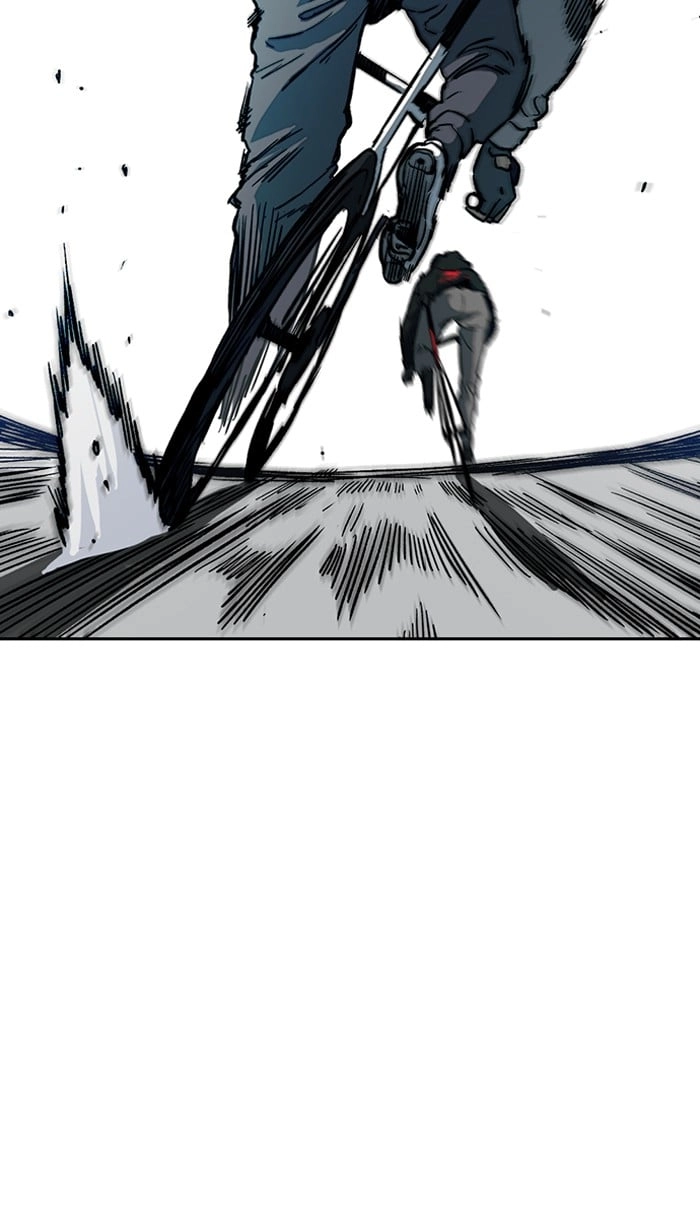 Wind Breaker Chapter 243, page 29 of 92