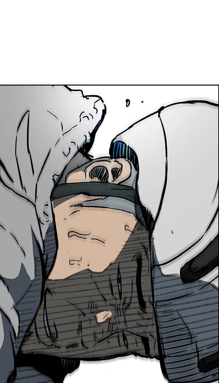 Wind Breaker Chapter 243, page 37 of 92