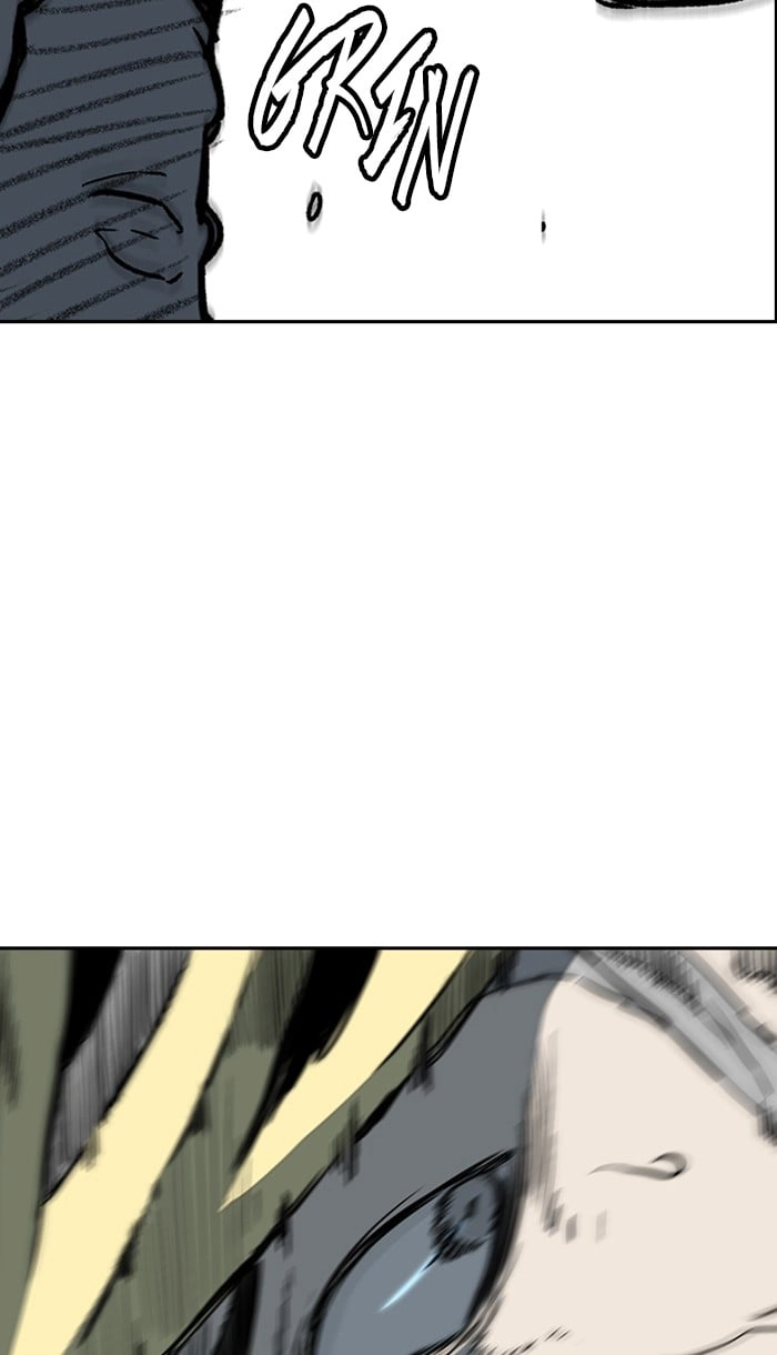 Wind Breaker Chapter 243, page 38 of 92