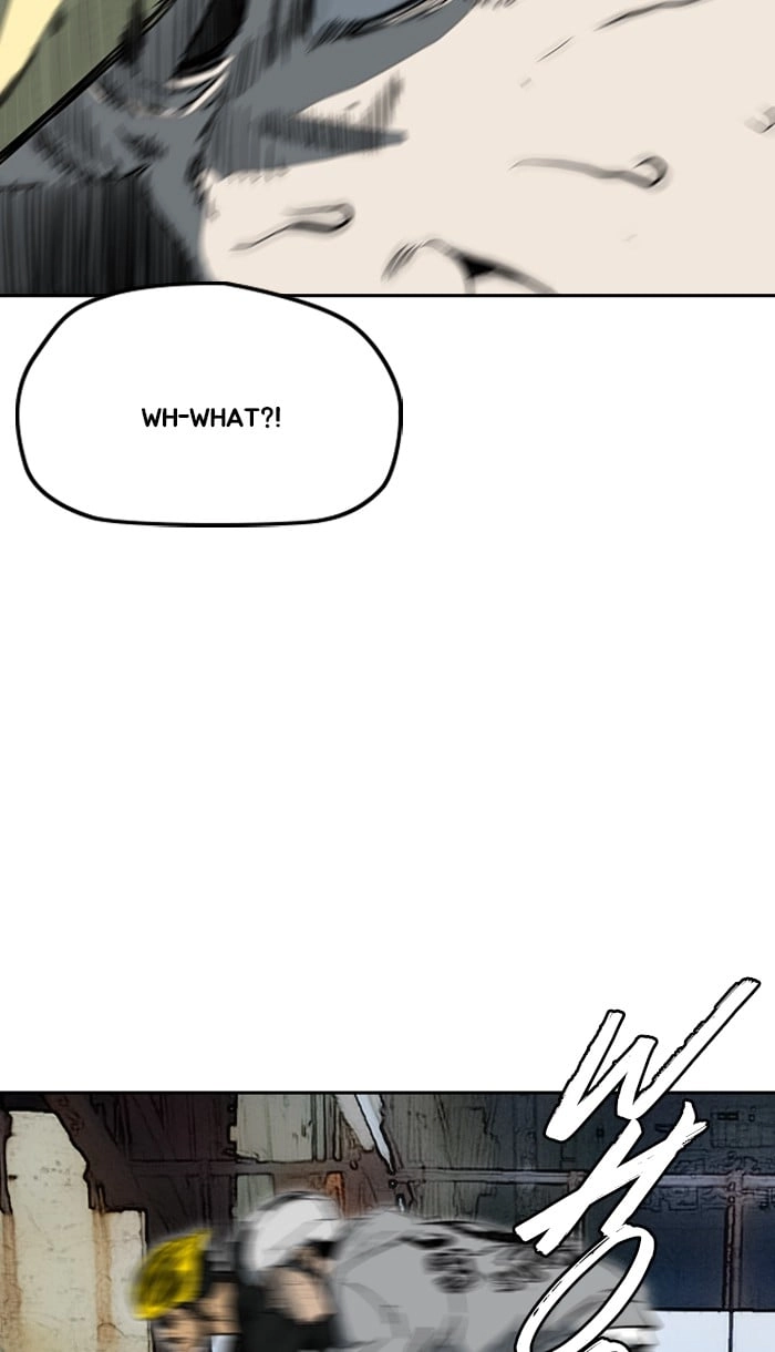 Wind Breaker Chapter 243, page 39 of 92