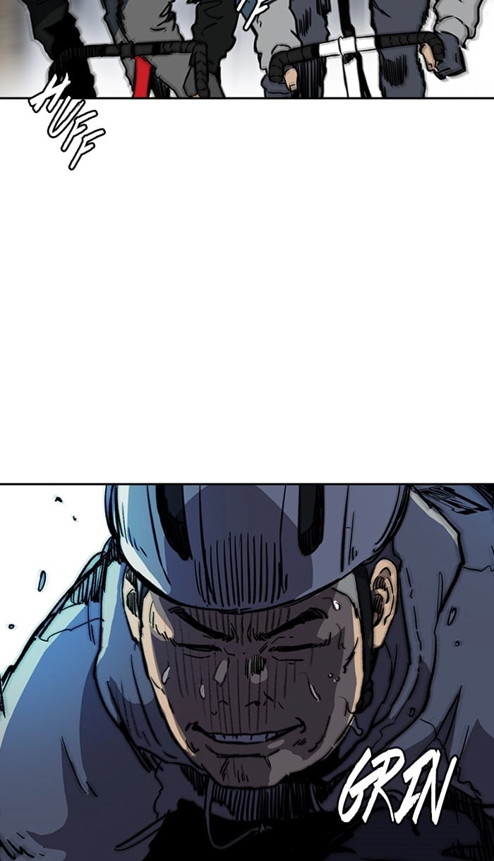 Wind Breaker Chapter 243, page 42 of 92