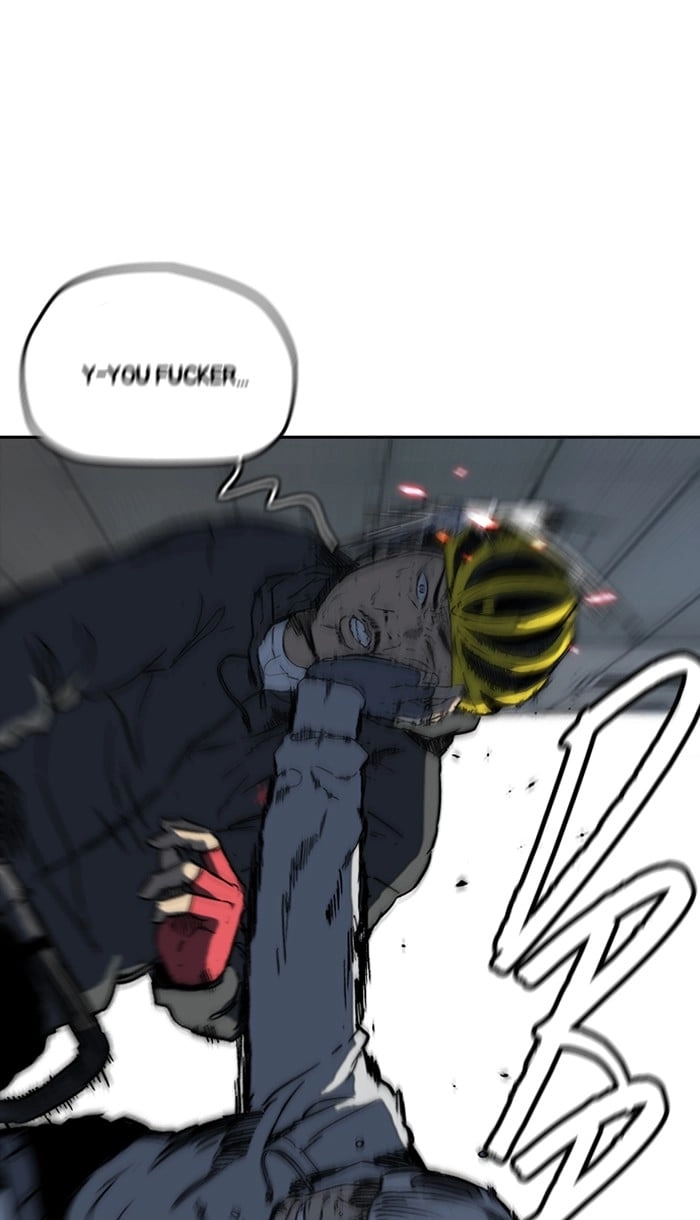 Wind Breaker Chapter 243, page 46 of 92