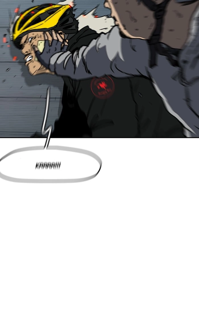 Wind Breaker Chapter 243, page 49 of 92