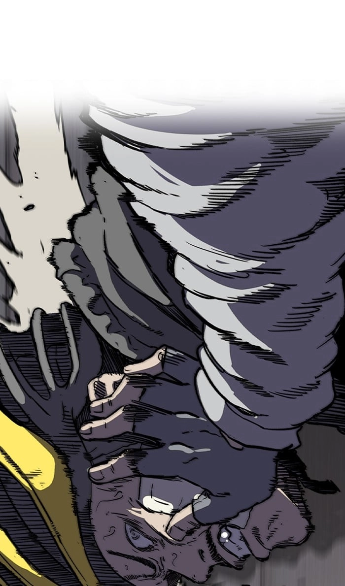 Wind Breaker Chapter 243, page 50 of 92