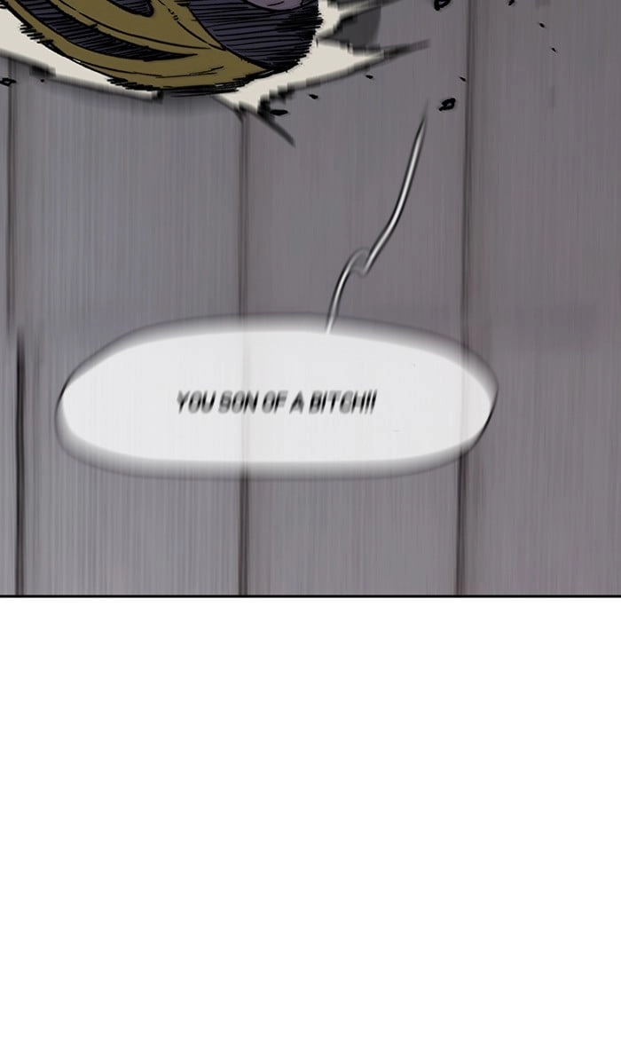 Wind Breaker Chapter 243, page 51 of 92