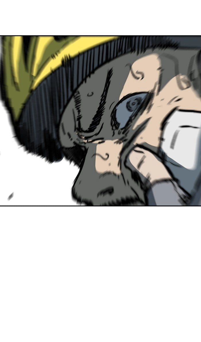 Wind Breaker Chapter 243, page 52 of 92