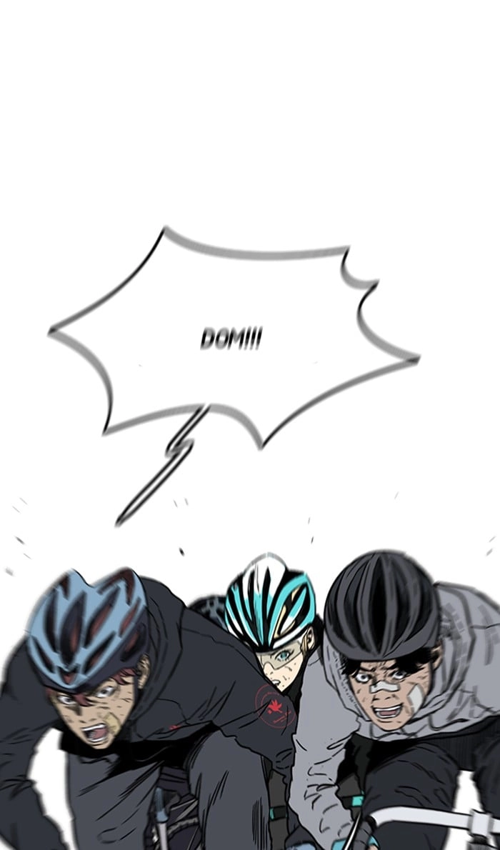 Wind Breaker Chapter 243, page 54 of 92