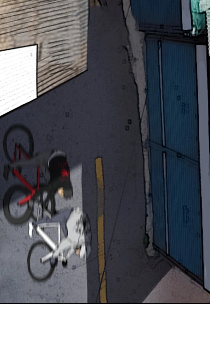 Wind Breaker Chapter 243, page 62 of 92