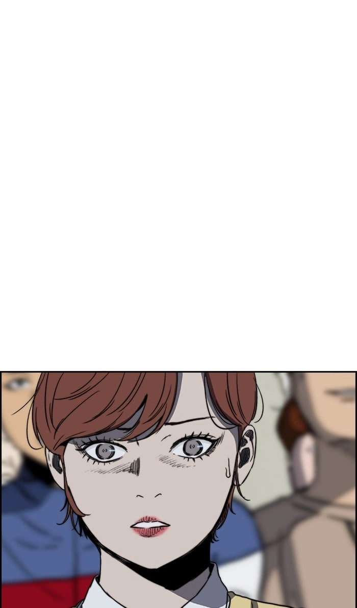 Wind Breaker Chapter 243, page 63 of 92