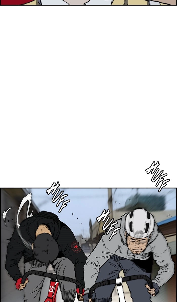 Wind Breaker Chapter 243, page 64 of 92