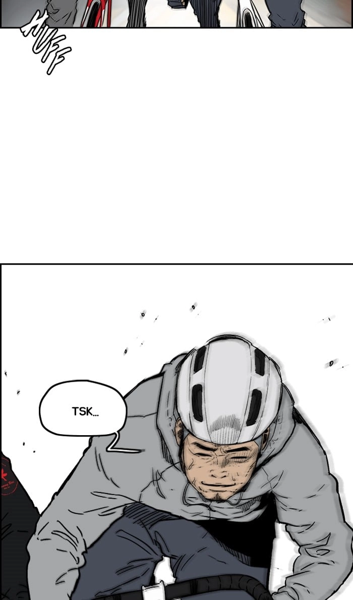 Wind Breaker Chapter 243, page 65 of 92