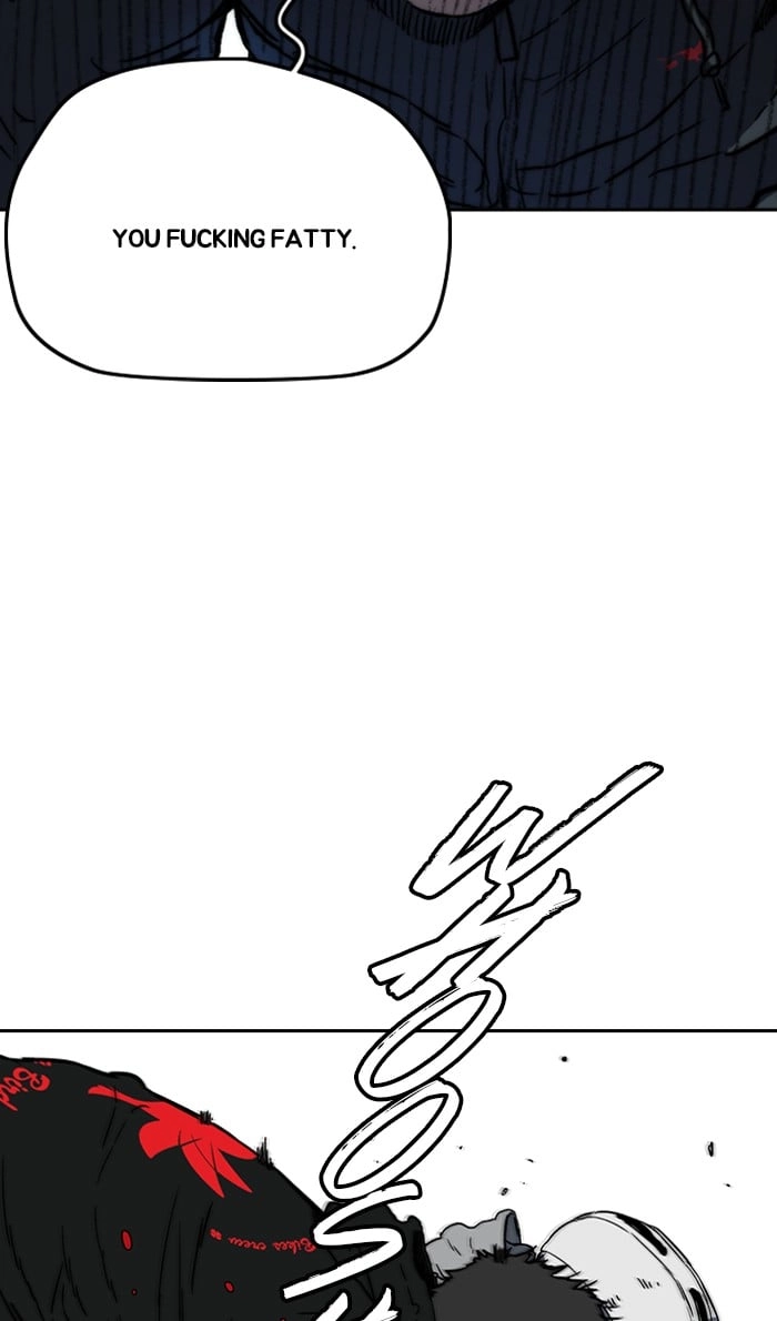 Wind Breaker Chapter 243, page 67 of 92