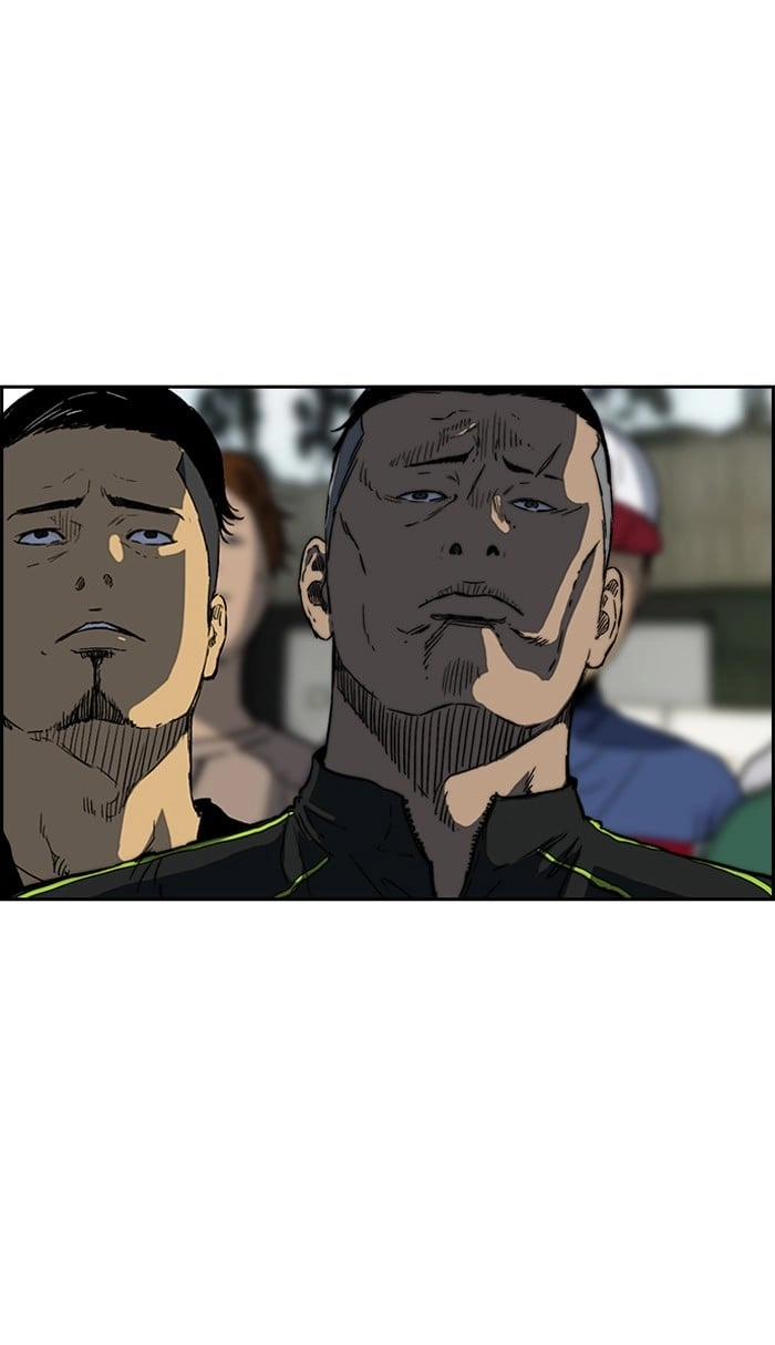Wind Breaker Chapter 243, page 74 of 92