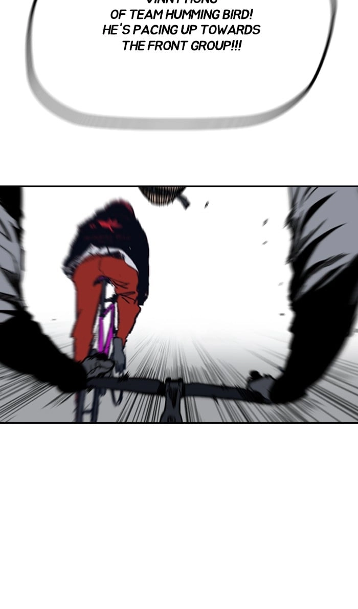 Wind Breaker Chapter 243, page 88 of 92