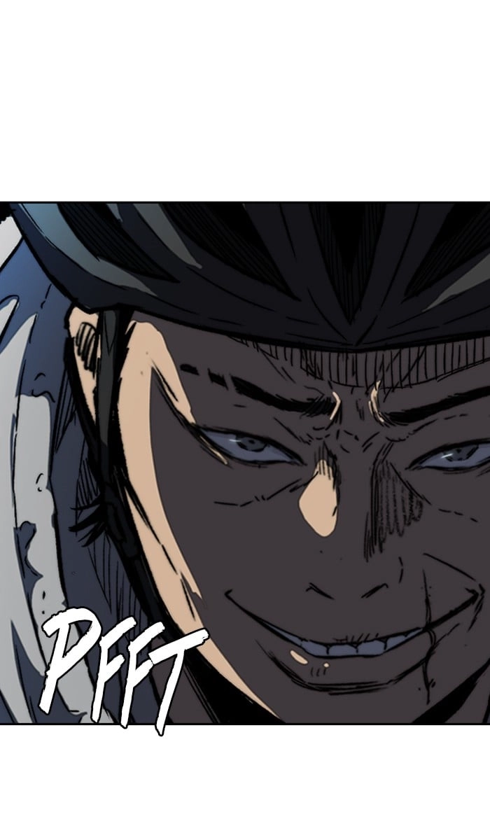 Wind Breaker Chapter 243, page 89 of 92
