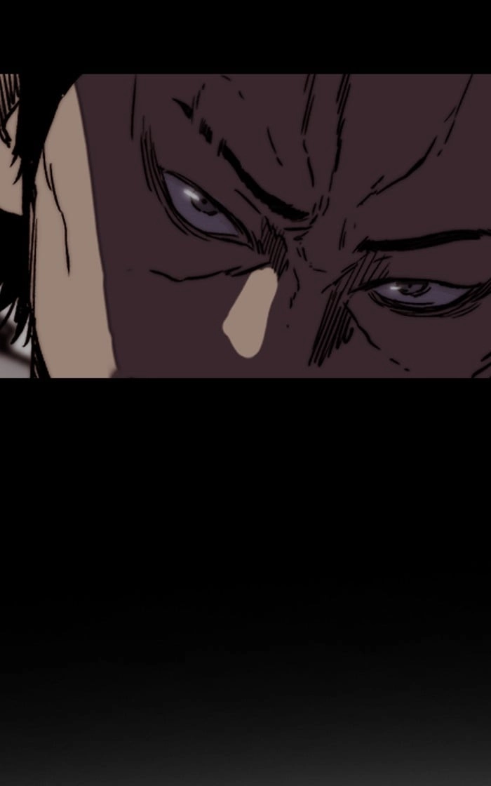 Wind Breaker Chapter 244, page 100 of 104