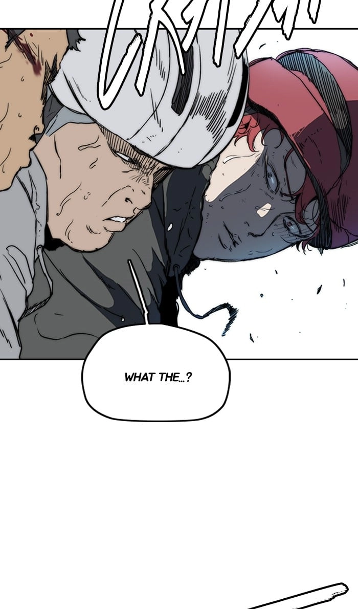 Wind Breaker Chapter 244, page 12 of 104