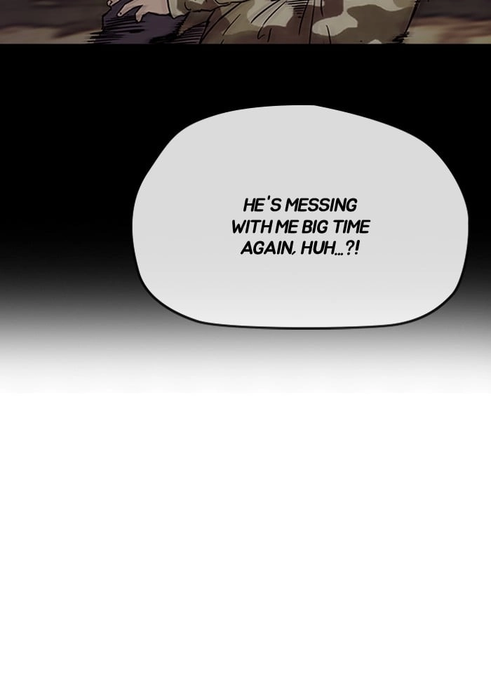 Wind Breaker Chapter 244, page 25 of 104