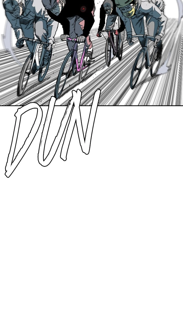 Wind Breaker Chapter 244, page 41 of 104