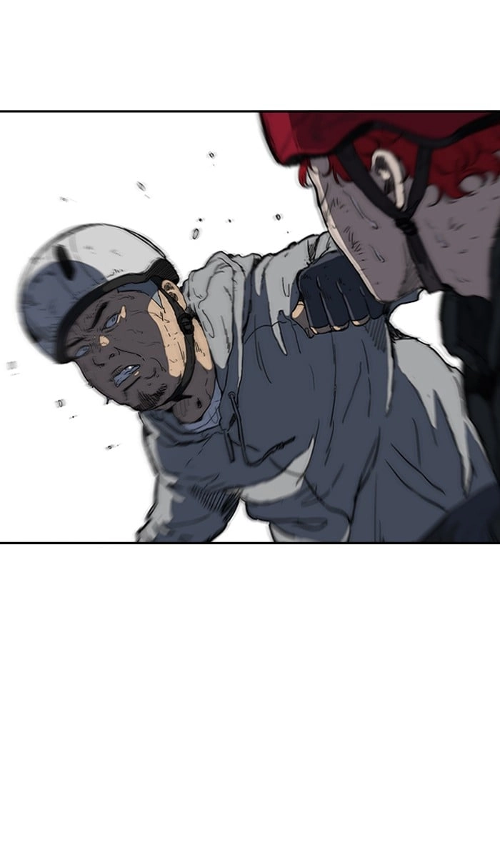 Wind Breaker Chapter 244, page 45 of 104