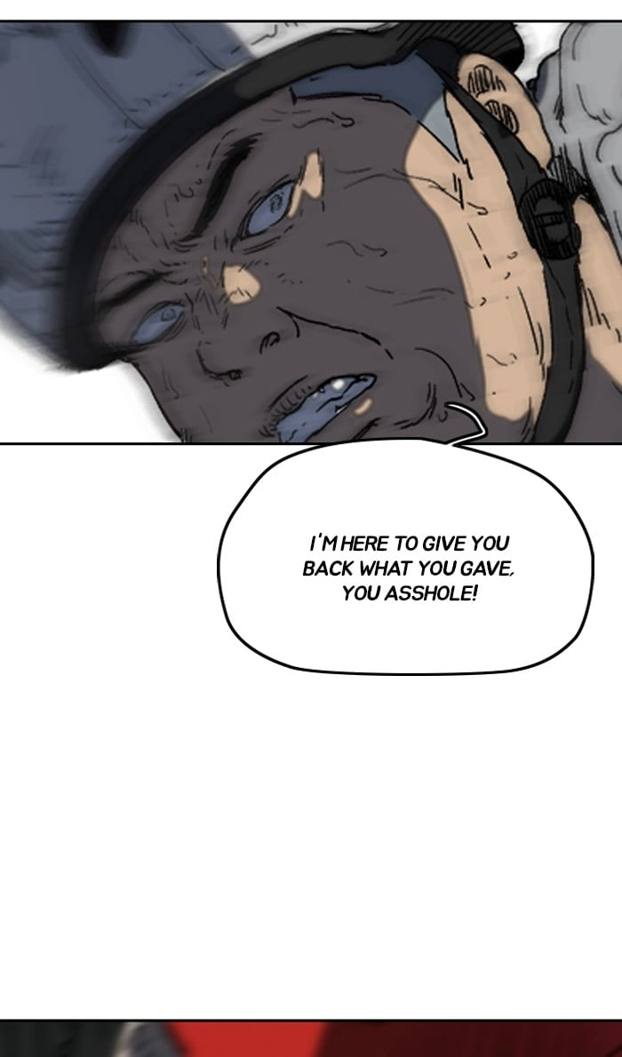 Wind Breaker Chapter 244, page 46 of 104
