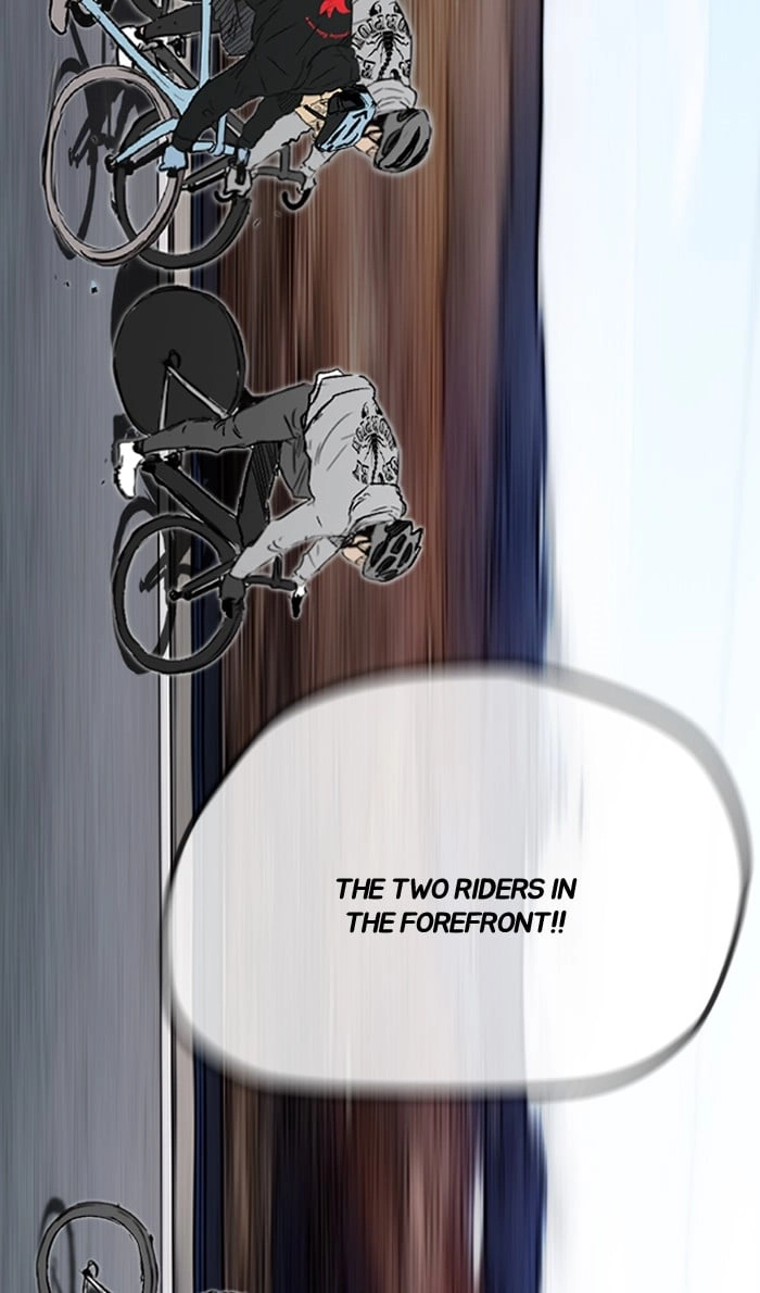 Wind Breaker Chapter 244, page 5 of 104