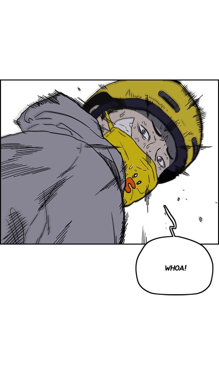 Wind Breaker Chapter 244, page 52 of 104