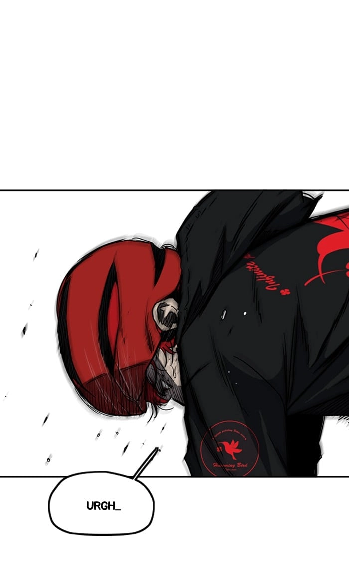 Wind Breaker Chapter 244, page 59 of 104