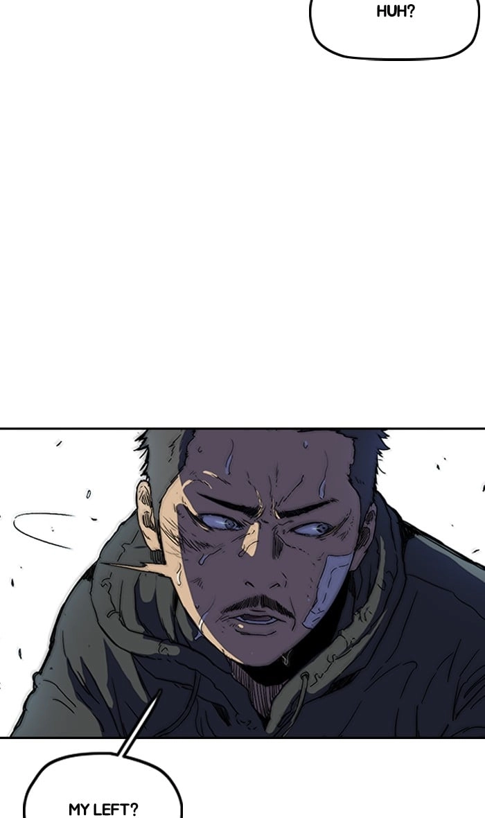 Wind Breaker Chapter 244, page 67 of 104