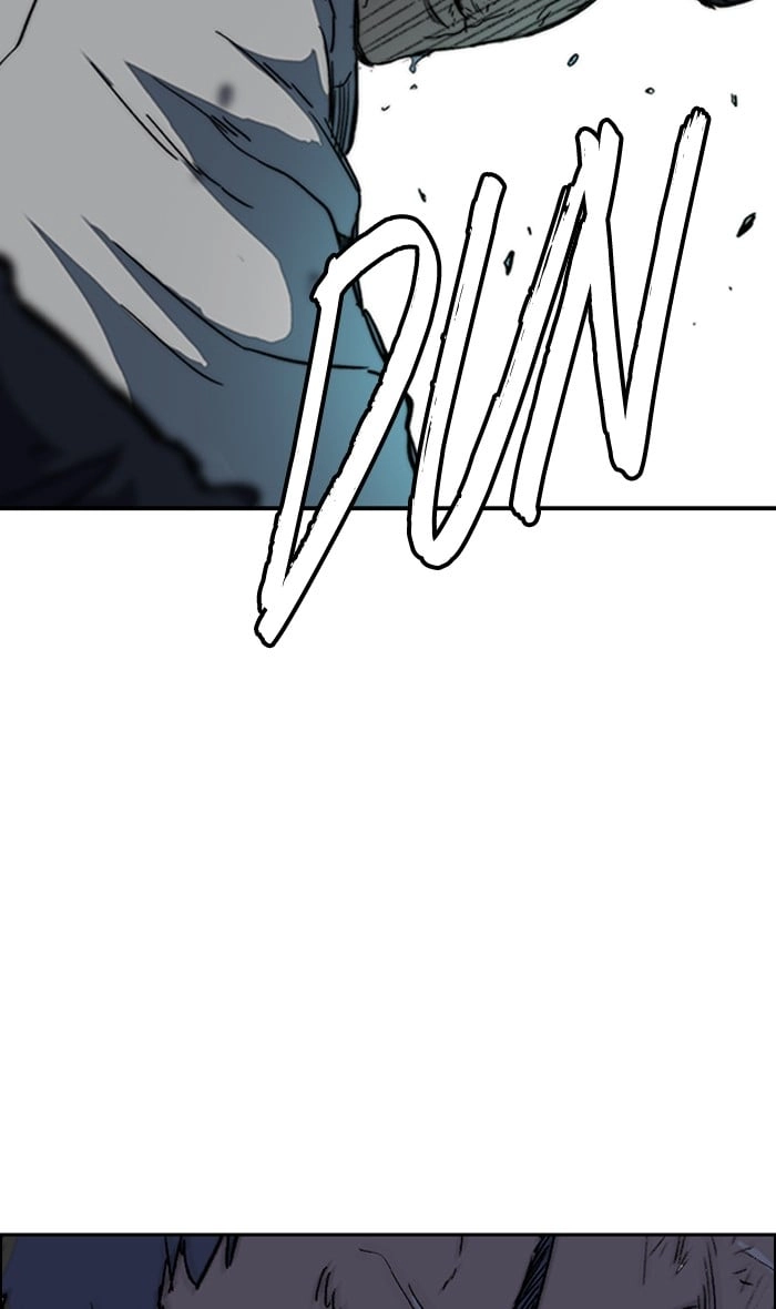 Wind Breaker Chapter 244, page 69 of 104
