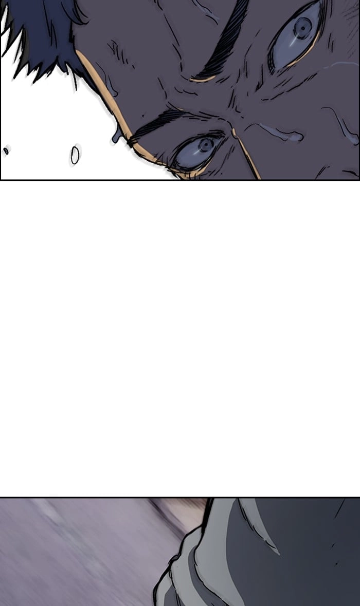 Wind Breaker Chapter 244, page 70 of 104