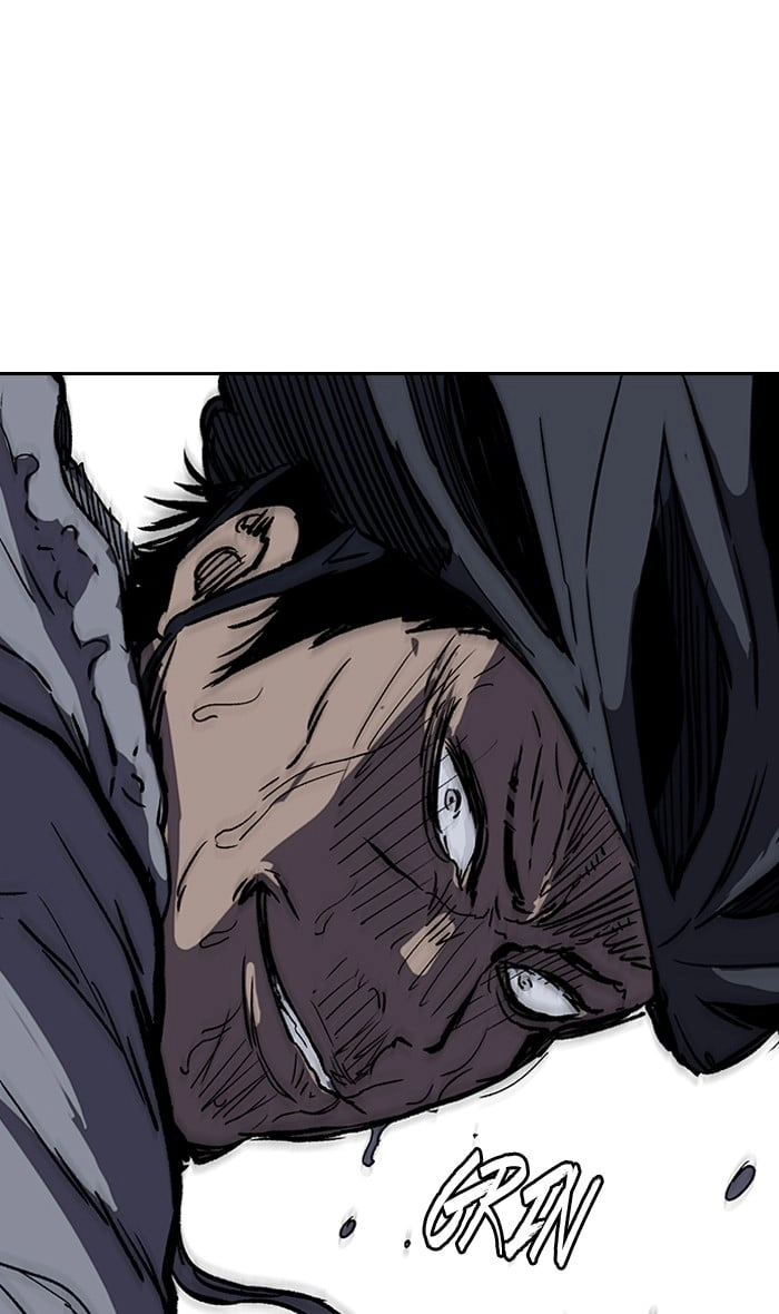 Wind Breaker Chapter 244, page 72 of 104