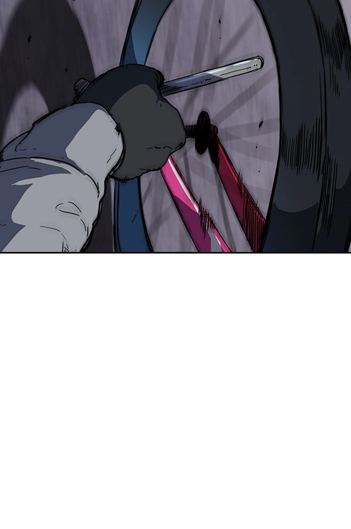 Wind Breaker Chapter 244, page 74 of 104