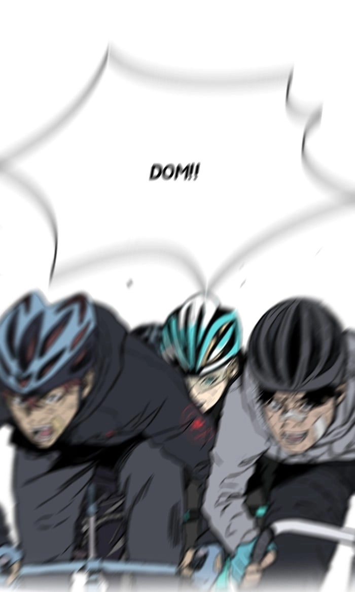Wind Breaker Chapter 244, page 84 of 104