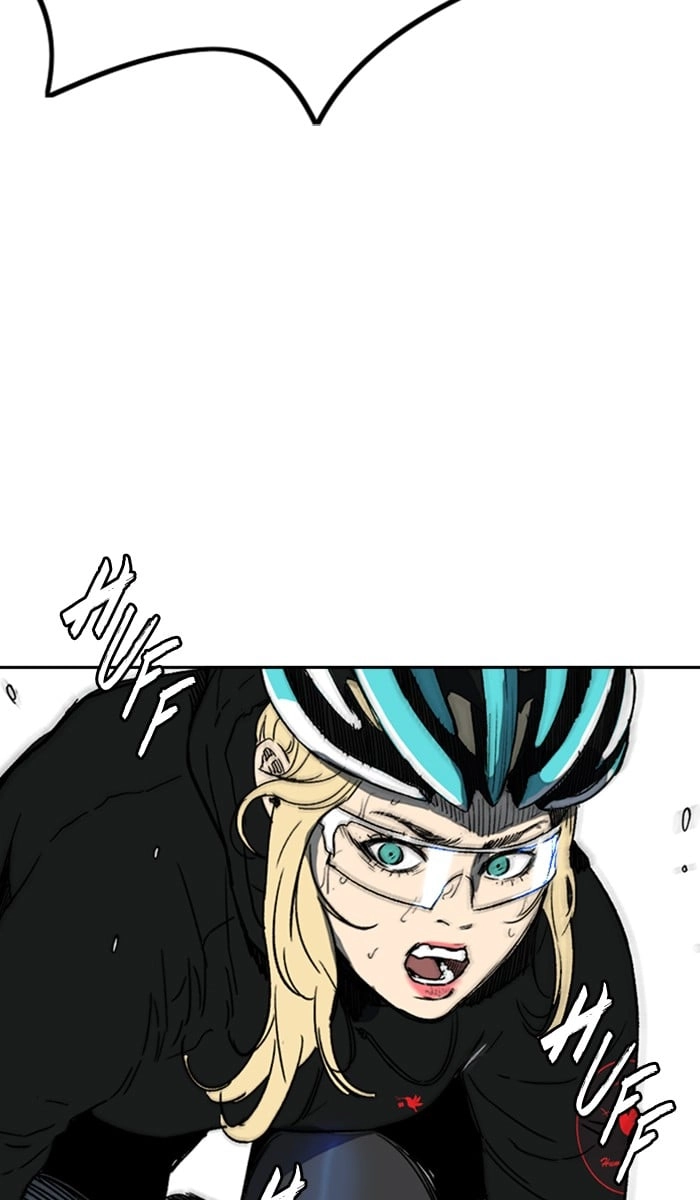 Wind Breaker Chapter 245, page 18 of 95