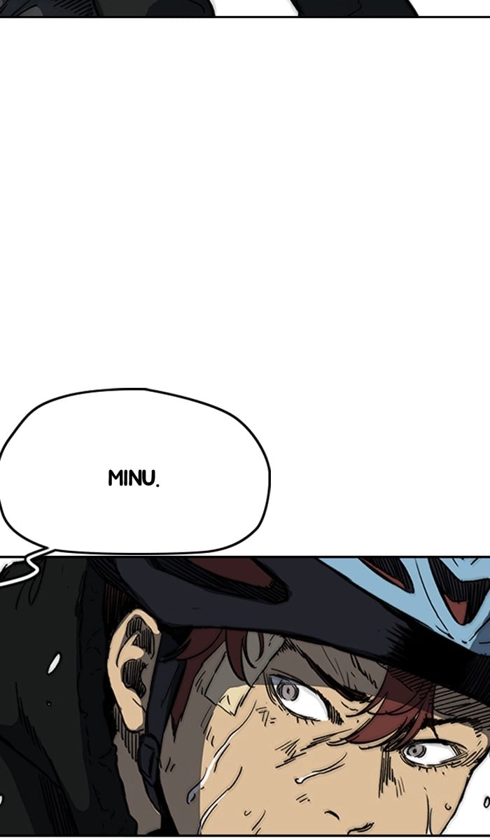 Wind Breaker Chapter 245, page 20 of 95