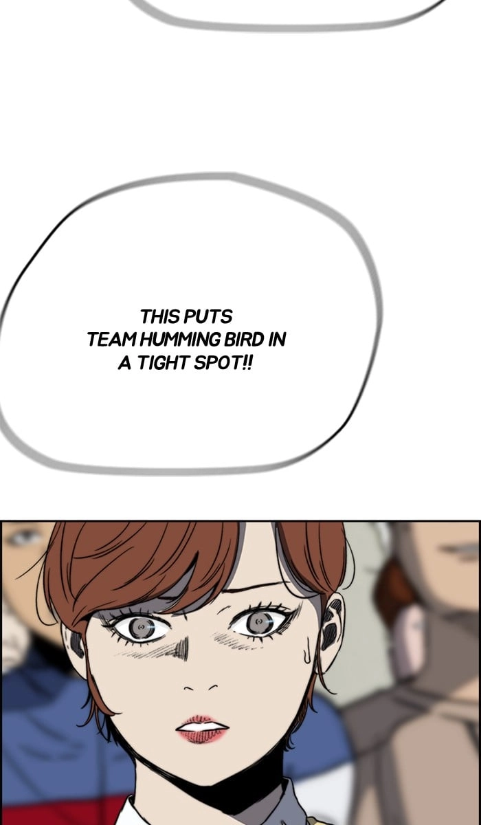 Wind Breaker Chapter 245, page 37 of 95