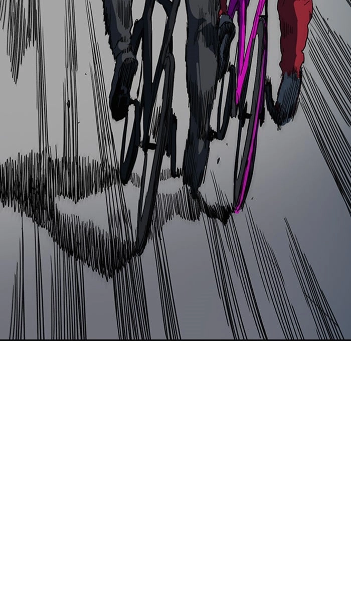 Wind Breaker Chapter 245, page 47 of 95