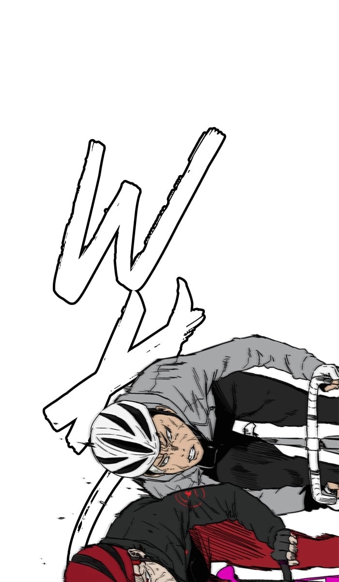 Wind Breaker Chapter 245, page 49 of 95