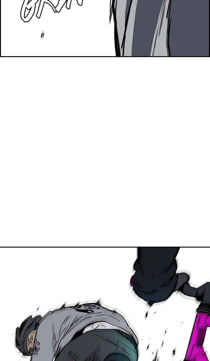 Wind Breaker Chapter 245, page 52 of 95