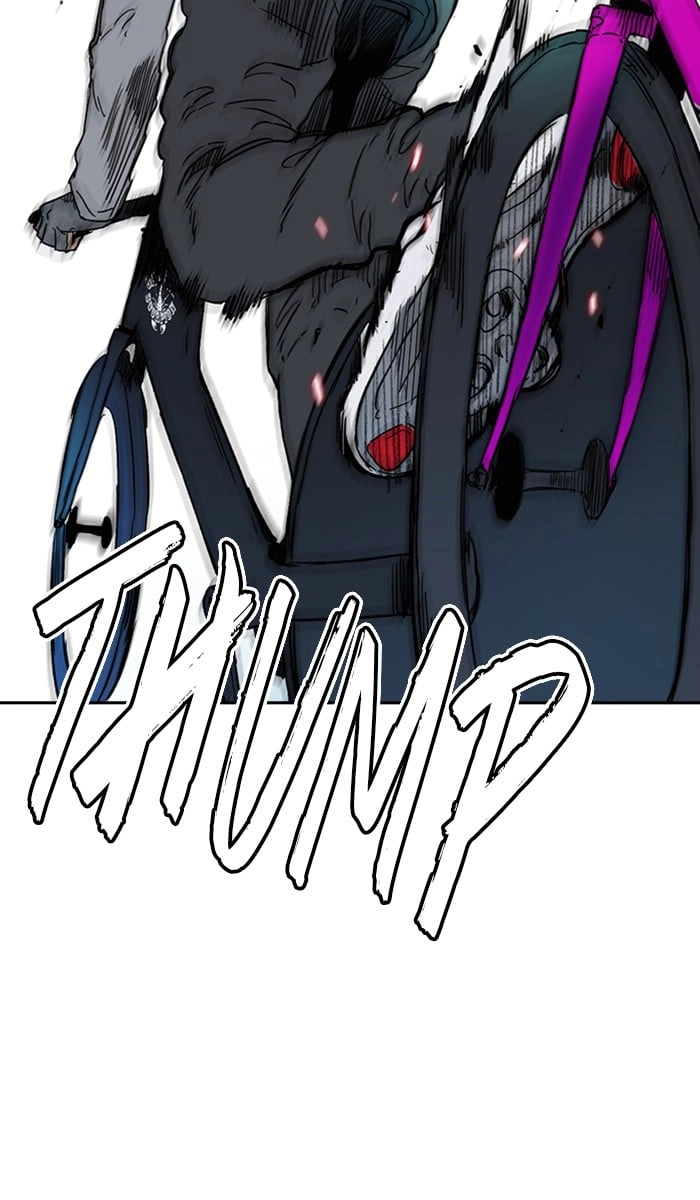 Wind Breaker Chapter 245, page 53 of 95