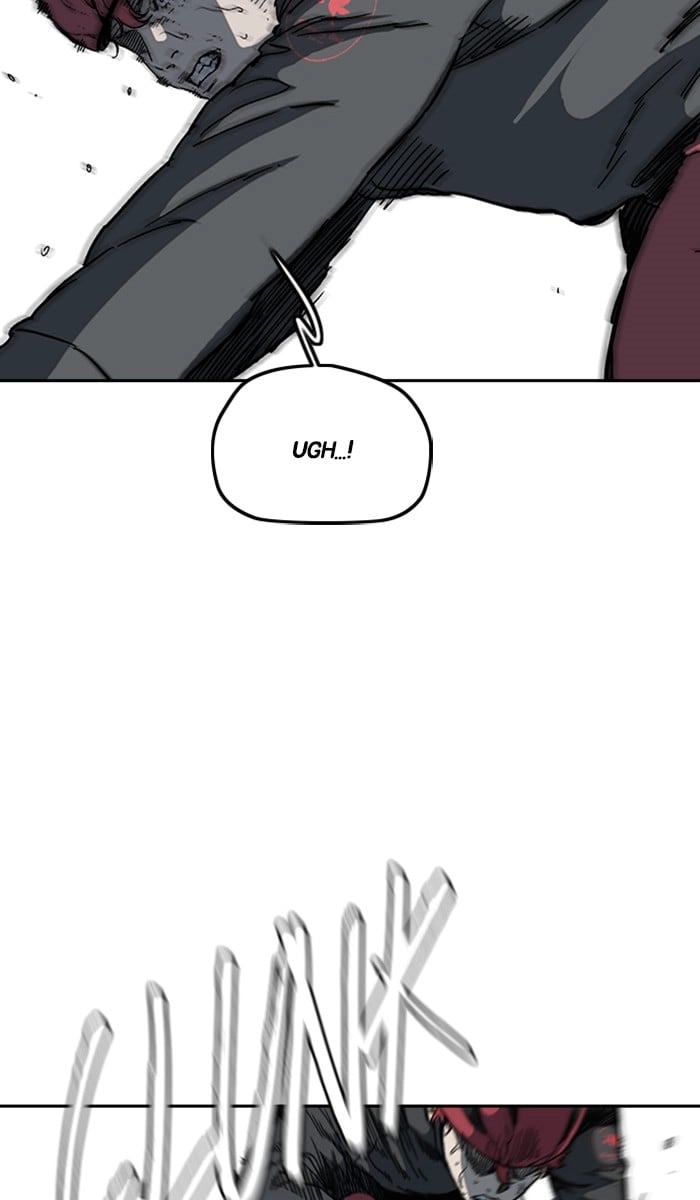 Wind Breaker Chapter 245, page 63 of 95