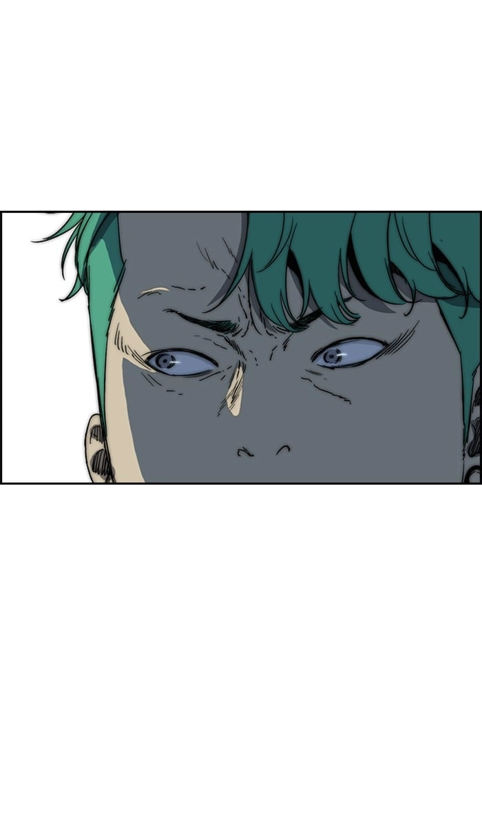 Wind Breaker Chapter 245, page 75 of 95