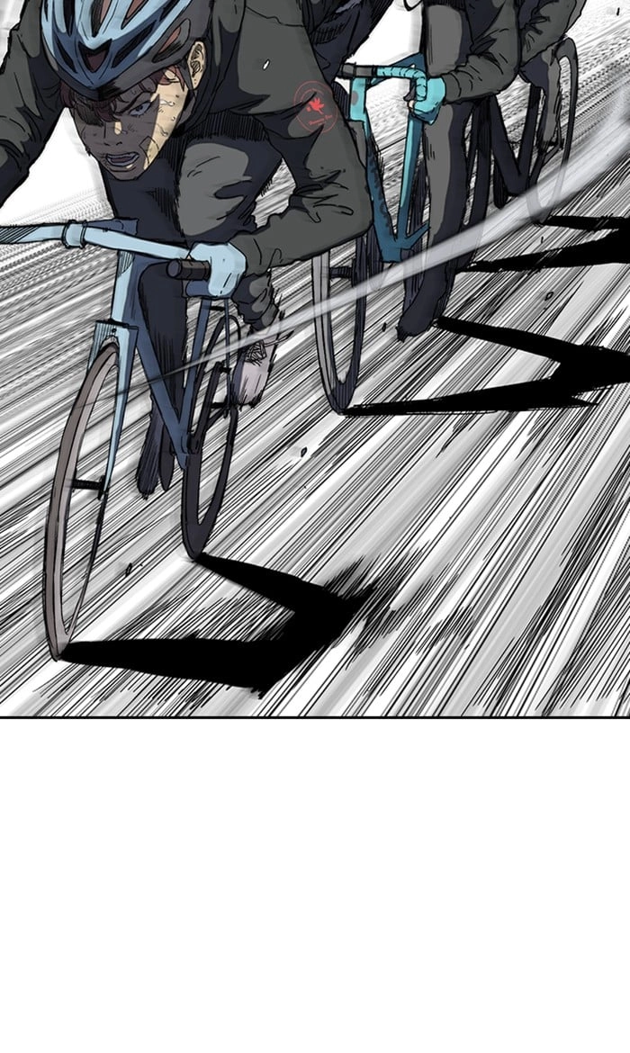 Wind Breaker Chapter 245, page 88 of 95