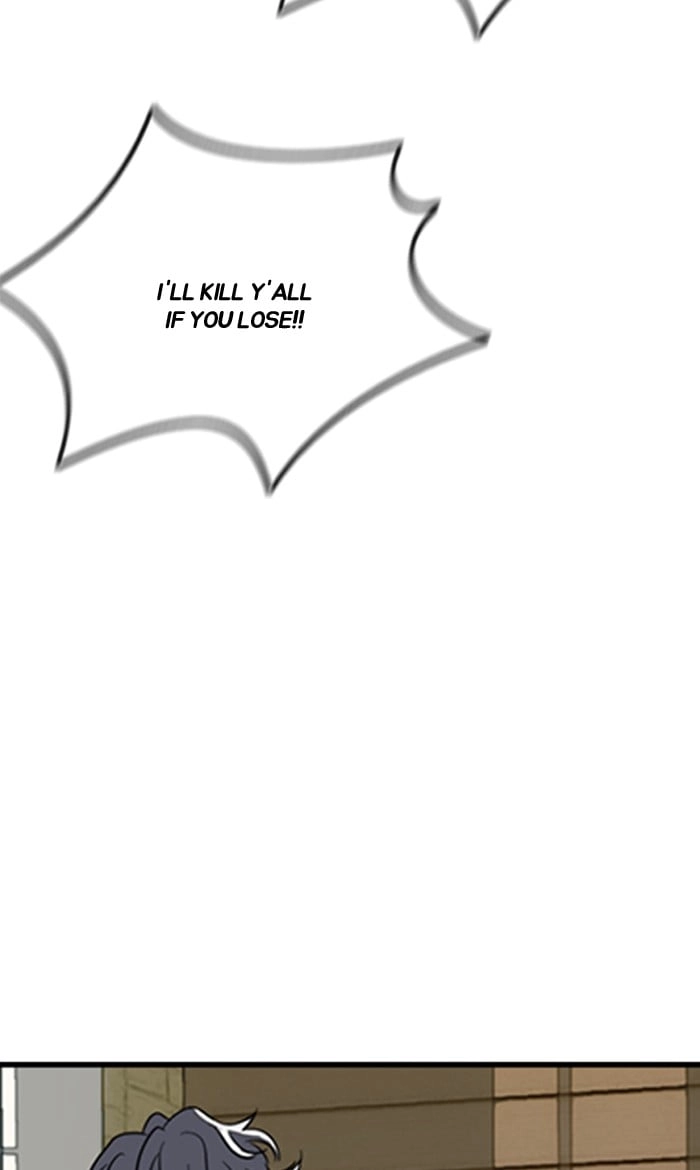 Wind Breaker Chapter 245, page 92 of 95