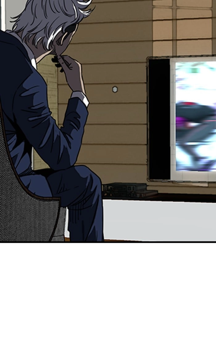 Wind Breaker Chapter 245, page 93 of 95